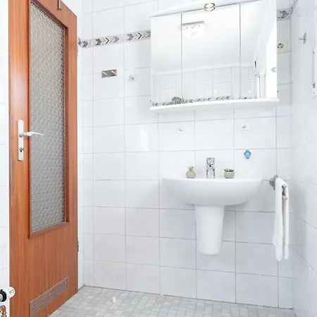 Apartment Haus Huettmann Sonnenbluete