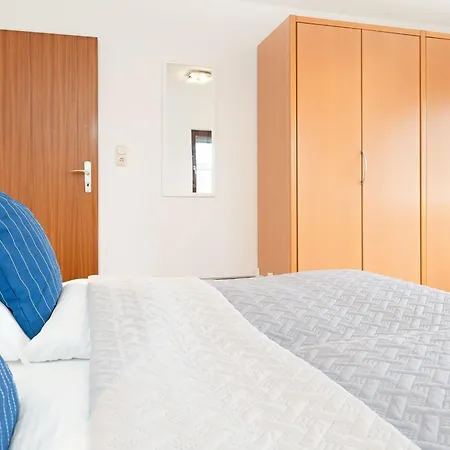 Haus Huettmann Sonnenbluete * מלנטה