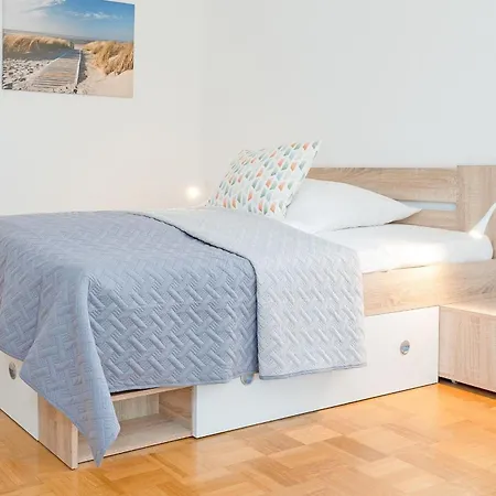 Haus Huettmann Sonnenbluete דירה *