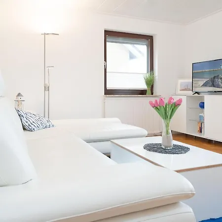 דירה Haus Huettmann Sonnenbluete *