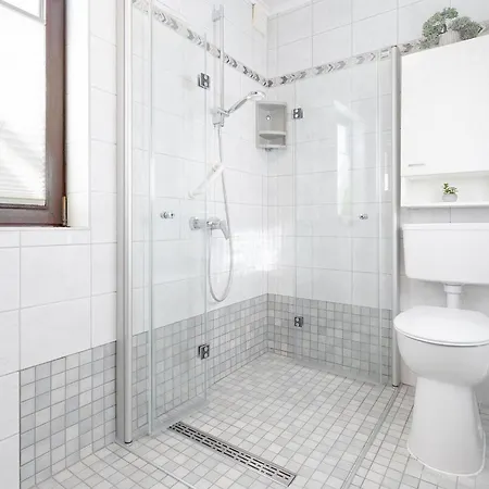 Apartment Haus Huettmann Sonnenbluete Malente