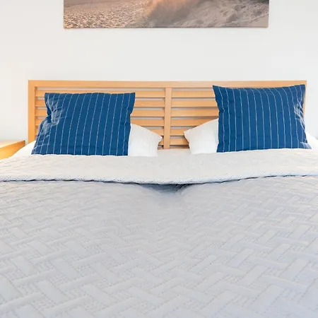 Haus Huettmann Sonnenbluete מלנטה