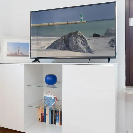 Haus Huettmann Sonnenbluete דירה *