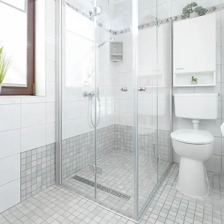 דירה Haus Huettmann Sonnenbluete מלנטה