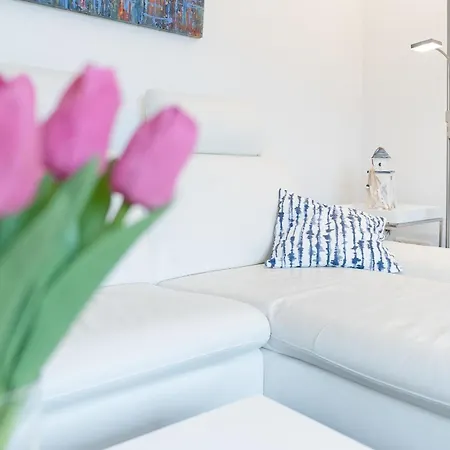 Haus Huettmann Sonnenbluete